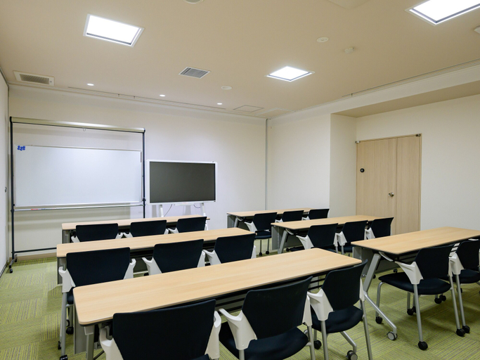 Business Facilities 4, Hotel Econo Fukui Station, Fukui