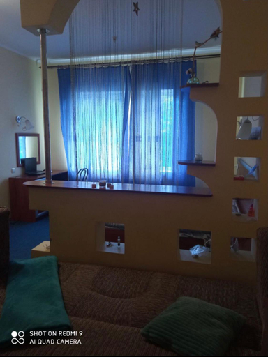 Others 3, Hotel Sani, Drohobyts'ka