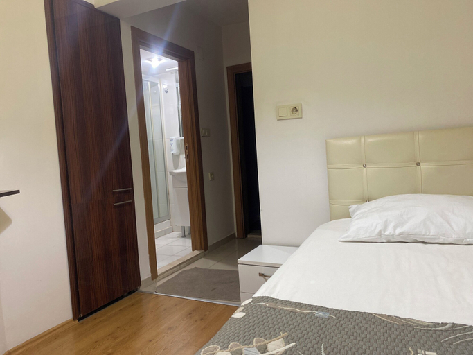 Bedroom 3, Demirci Otel, Osmangazi