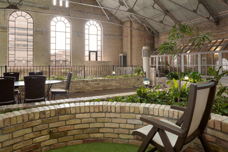 Sport & Beauty 2, Delta Hotels London Armouries, Middlesex
