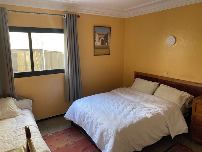 Hôtel Petite Suède, Agadir-Ida ou Tanane