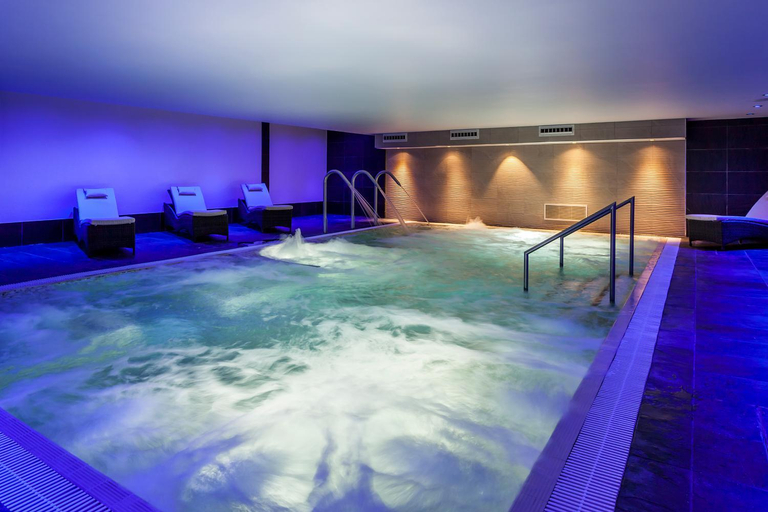 Sport & Beauty 2, Daffodil Hotel and Spa, Cumbria