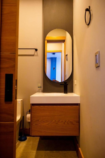 Bathroom 3, MONTECIELO HOSTING GUATAPE, Peñol