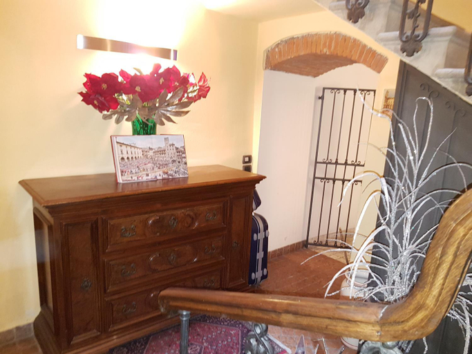 Public Area 2, La Corte Del Re Suite & Rooms Arezzo, Arezzo