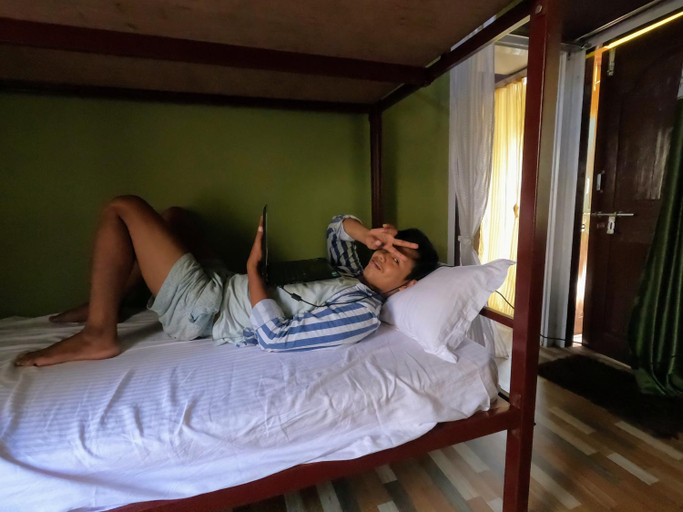Others 4, Stargaze Backpackers Hostel, Kamrup Metropolitan