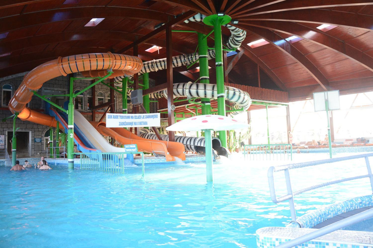 Sport & Beauty 3, Hotel Mlavske Terme Zdrelo, Petrovac