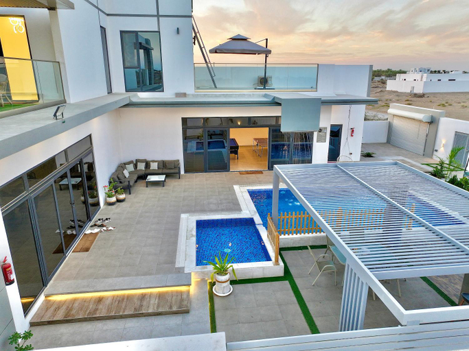 Others 4, La Vista Chalet, Al Masnaah