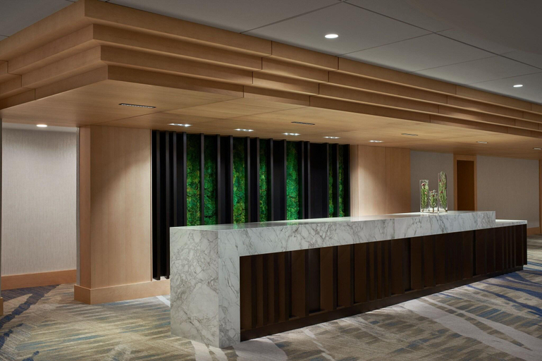 Public Area 3, The Westin DC Downtown, Washington D.C.