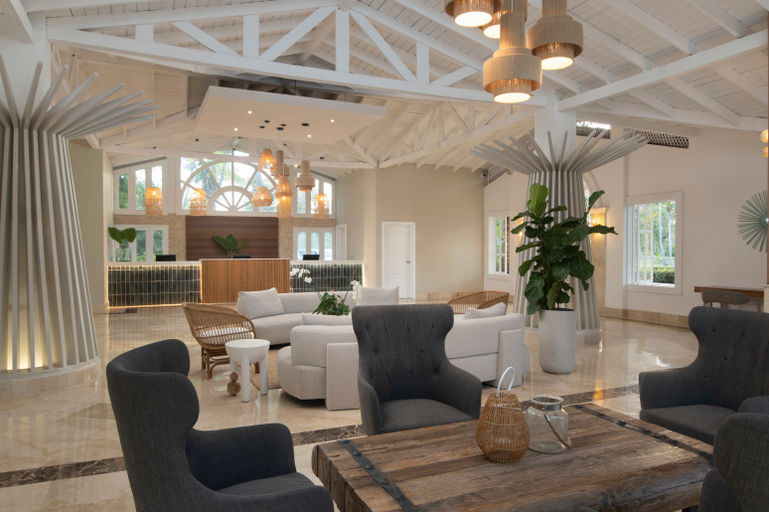 Public Area 3, Wyndham Alltra Samana All-Inclusive Resort, Santa Bárbara de Samaná