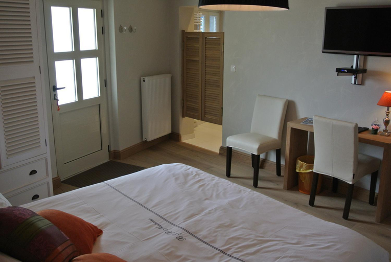Others 5, B&B Nostromo, Vrsar