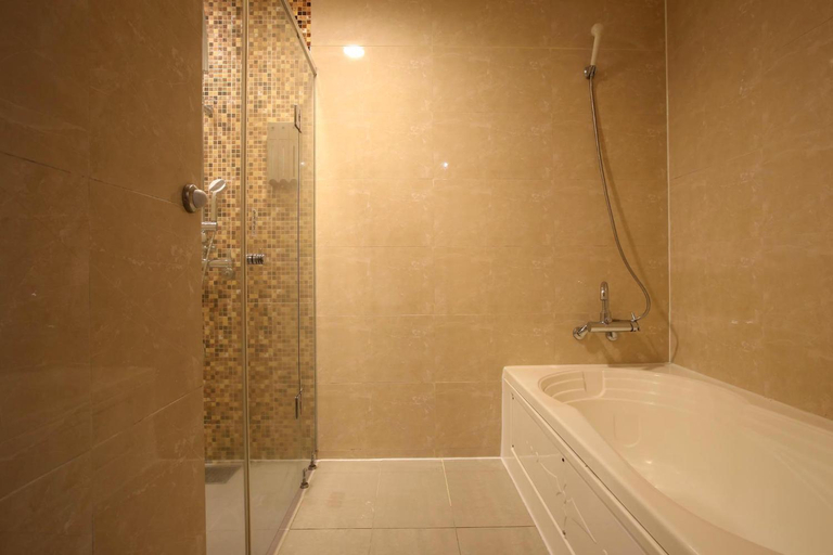 Bathroom 4, Hotel Cullinan Yongin, Yongin