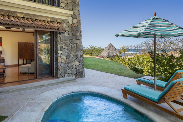 Sport & Beauty 2, JW Marriott Guanacaste Resort & Spa, Santa Cruz