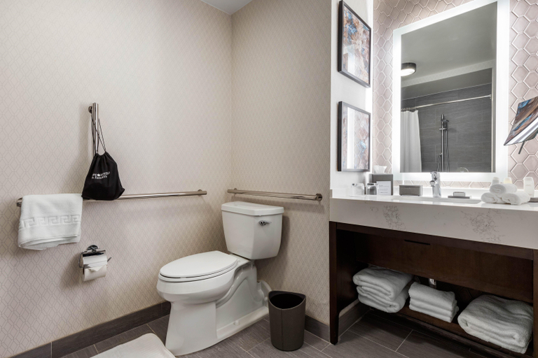 Bathroom 9
