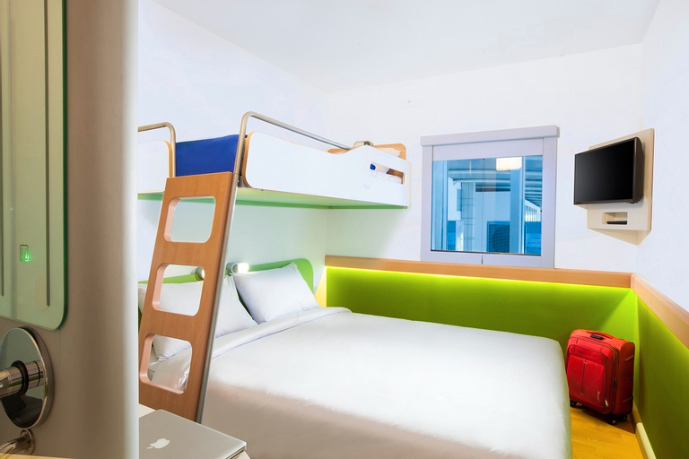 Bedroom 9