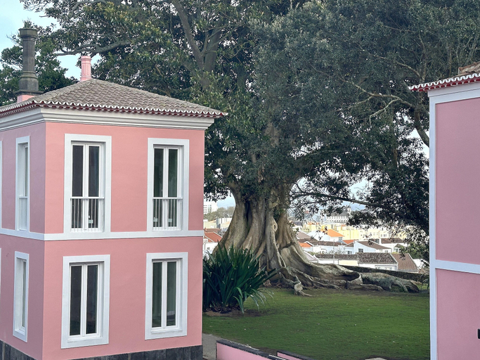 Exterior & Views 2, Solar dos Cantos Botanic House & Garden, Ponta Delgada