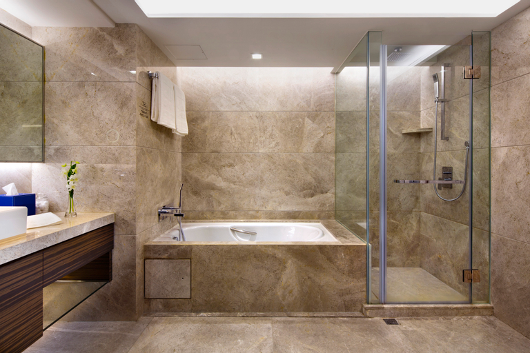 Bathroom 5