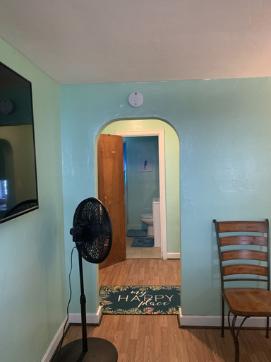 Interior 2, Beach Side Studio #3 Apts by RedAwning, Norfolk