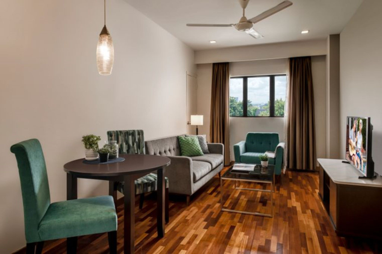 Dining Room 5