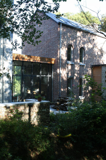 Others 3, B&B Les Dependances, Namur