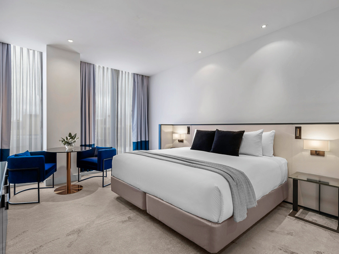 Bedroom 13