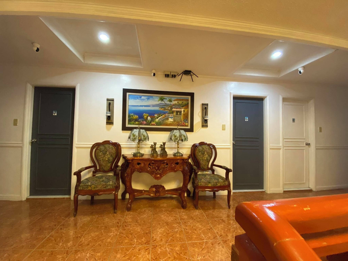 Others 3, North Shores Inn, Currimao