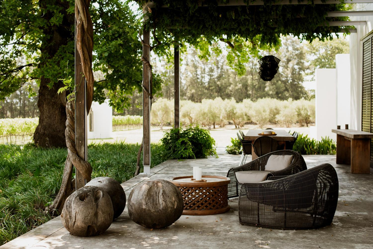 Others 4, MAISON FRANSCHHOEK, Cape Winelands