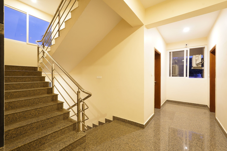 Others 5, UPAR Hotels Nearby Bagmane Tech Park, Bangalore