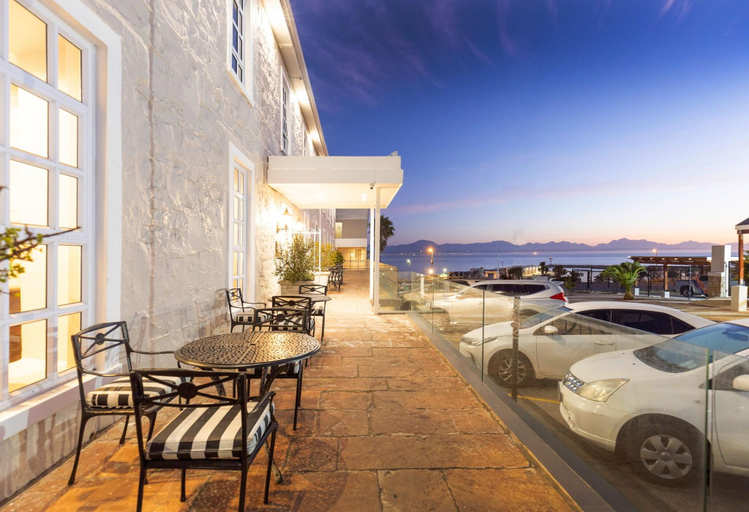 Exterior & Views 2, Protea Hotel Mossel Bay, Eden
