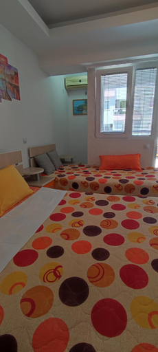 2, Lazo's Apartments