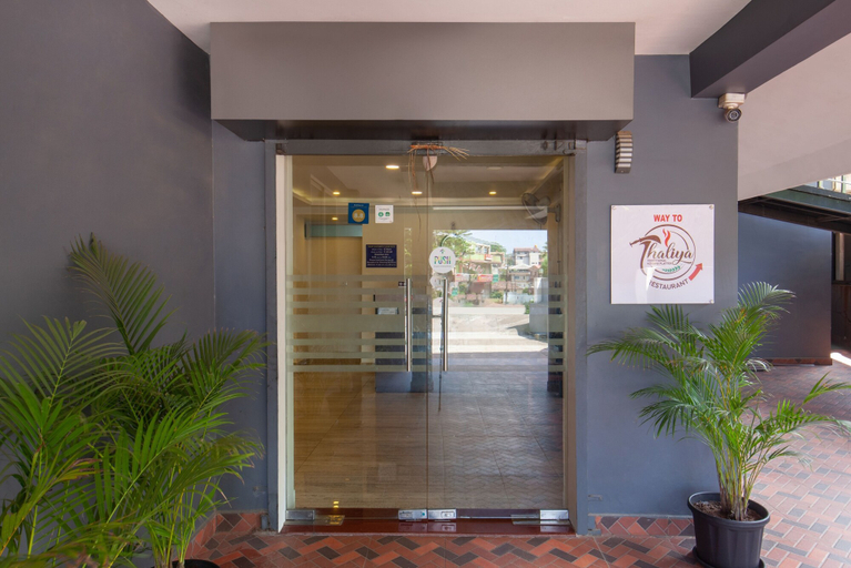 Exterior & Views 2, Treebo New Redfern, Madikeri, Kodagu