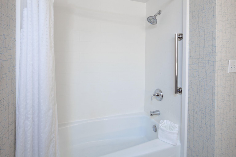 Bathroom 5