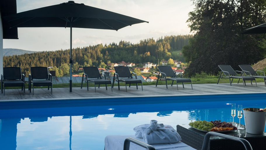 Sport & Beauty 5, Bavaria, Regen