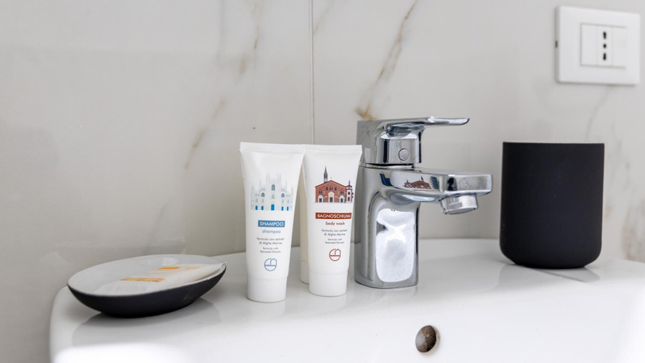 Room 5, Italianway - The B Village Standard - M1, Milano