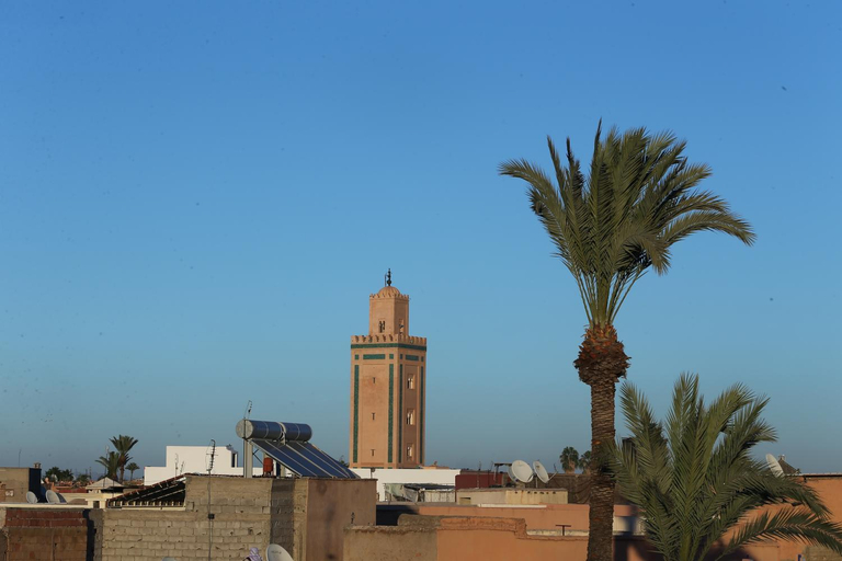 Exterior & Views 2, Riad Zehar, Marrakech