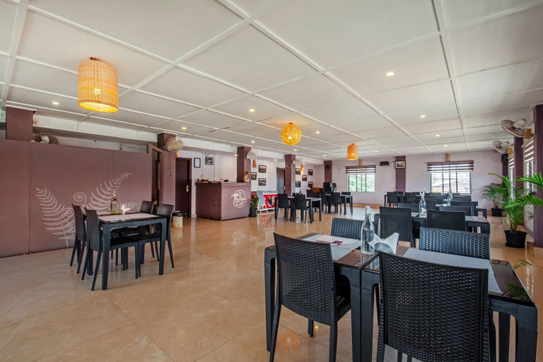 Food & Drinks 5, Treebo New Redfern, Madikeri, Kodagu
