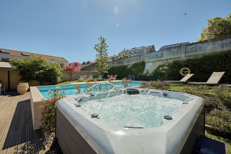 Sport & Beauty 2, Oporto Maison Anselmo, Porto