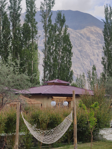 Others 5, White Sands Resort- Best Resort in NUBRA, Leh