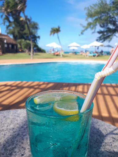 Food & Drinks 5, Silver Beach Resort - All Inclusive, Flacq