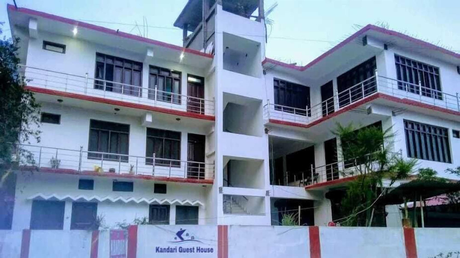 Others 5, Kandari Guest House, Chamoli