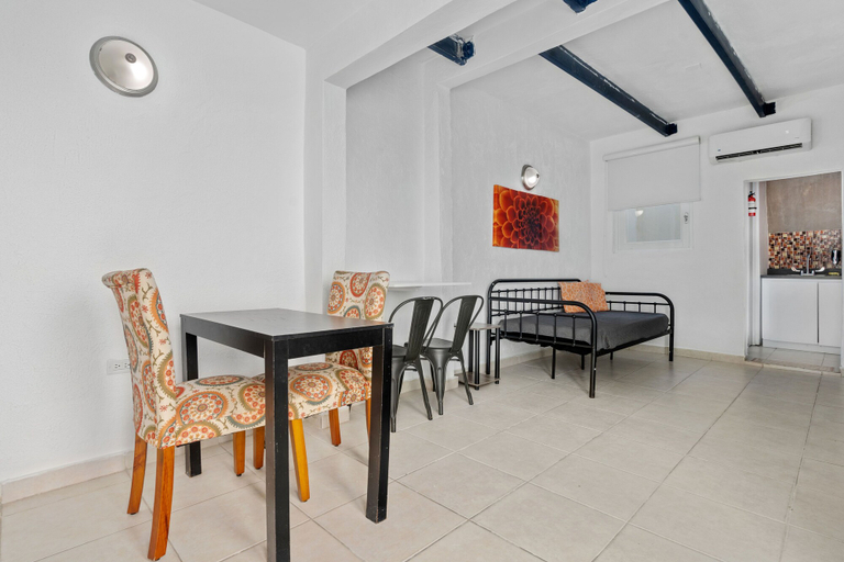 Room 3, Puerto Rico Beachside Rental w Pool Otium Rentals