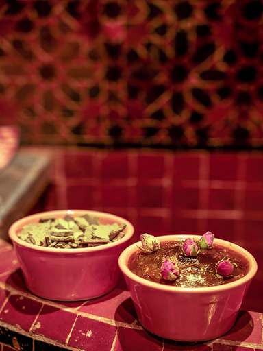Food & Drinks 5, Riad Kilimini & SPA, Marrakech