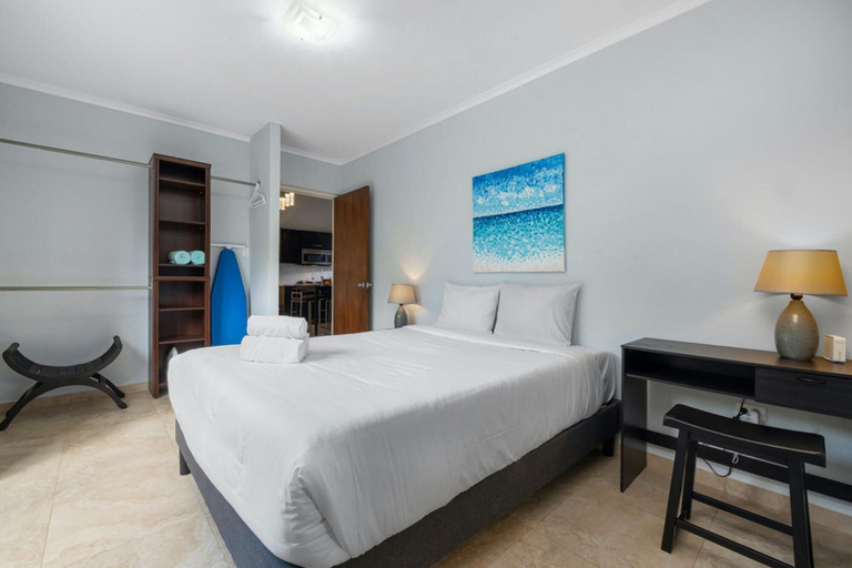 Bedroom 3, Great Cozy Comfortable Central 2BR 2BA w Pool