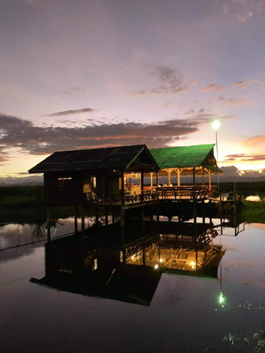 Others 5, Lungchahomestay, K. Sam Roi Yot