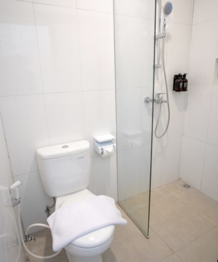 Bedroom 5, Manis Ae Cabin & Resto Bromo, Probolinggo