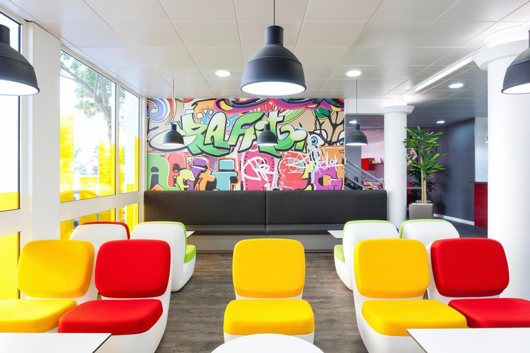 Others 5, Ibis Styles Lyon Villeurbanne Hotel, Rhône