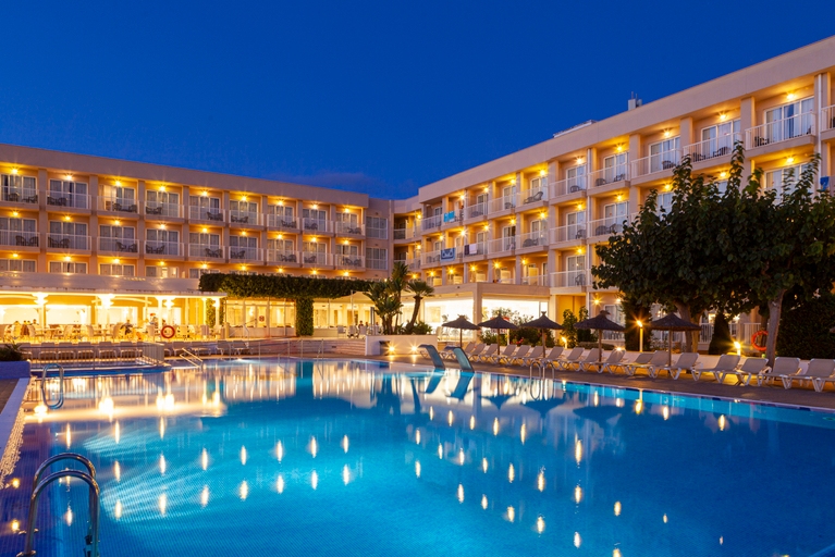 Exterior & Views 2, MINURA SUR MENORCA, Baleares