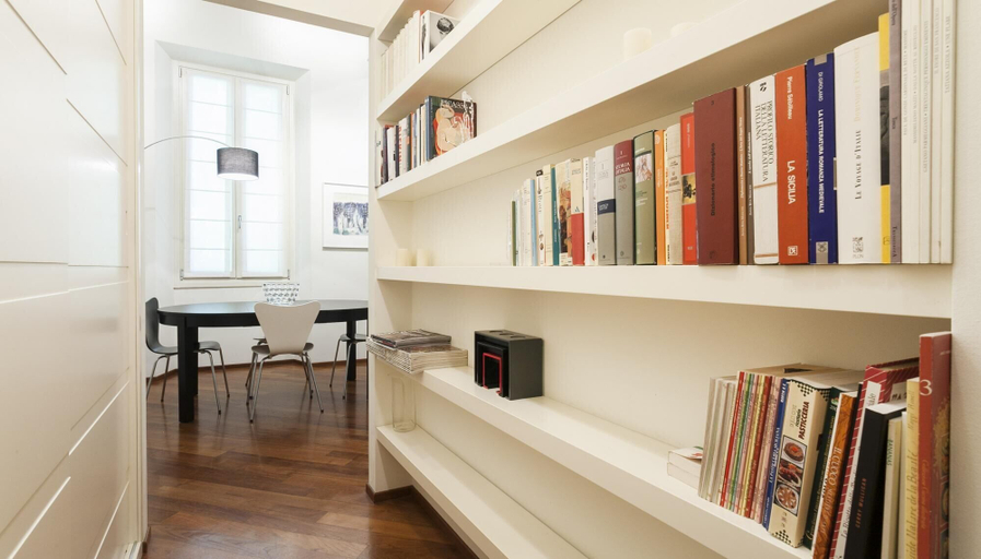 Others 4, Italianway Comfort - Brisa 15, Milano
