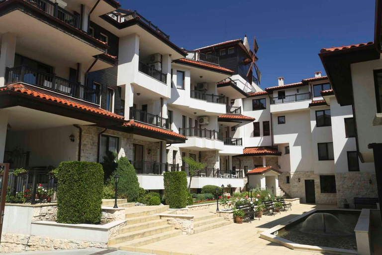 Others 5, Sozopol Dreams Apartments, Sozopol