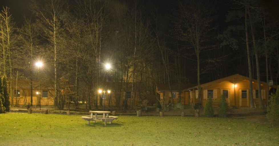 Others 5, Lodges Veluwse Poort, Rheden