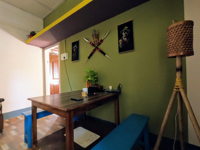 Others 5, Stargaze Backpackers Hostel, Kamrup Metropolitan